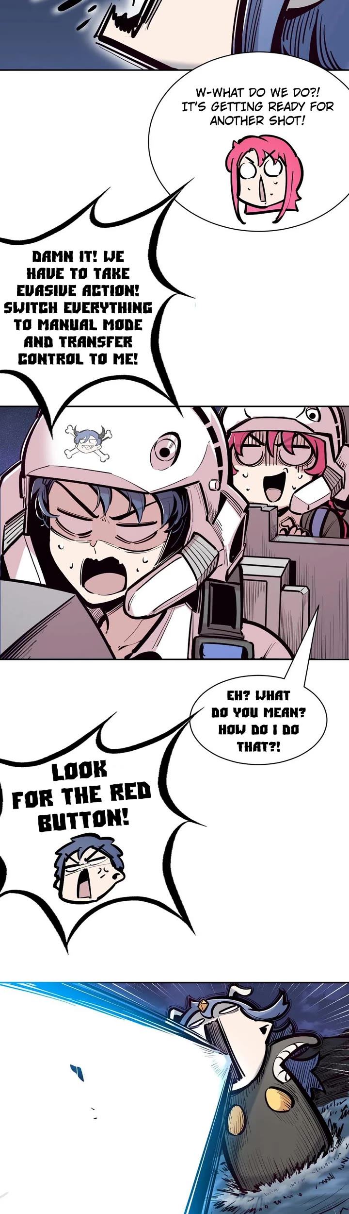 Demon X Angel, Can't Get Along! Chapter 110 page 8 - Chapter 110: Demon and angel on uninhabited island. Survival diary, entry #20