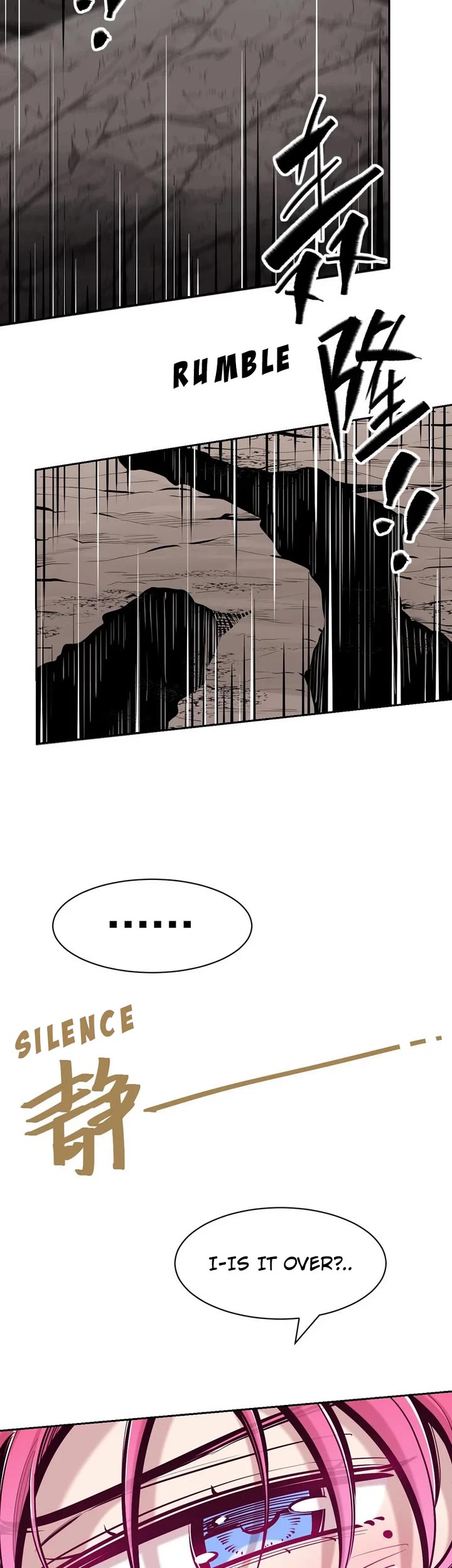 Demon X Angel, Can't Get Along! Chapter 111 page 11 - Chapter 111: Demon and angel on uninhabited island. Survival diary, entry #21