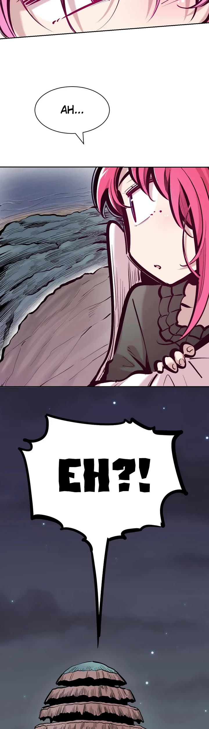 Demon X Angel, Can't Get Along! Chapter 111 page 12 - Chapter 111: Demon and angel on uninhabited island. Survival diary, entry #21