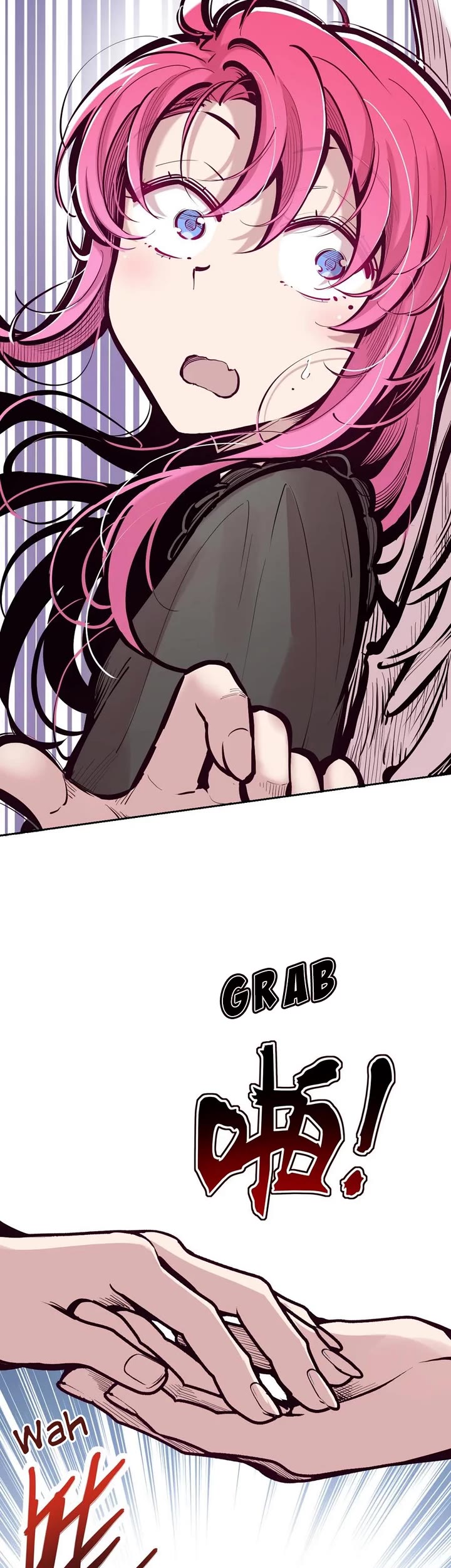 Demon X Angel, Can't Get Along! Chapter 111 page 9 - Chapter 111: Demon and angel on uninhabited island. Survival diary, entry #21