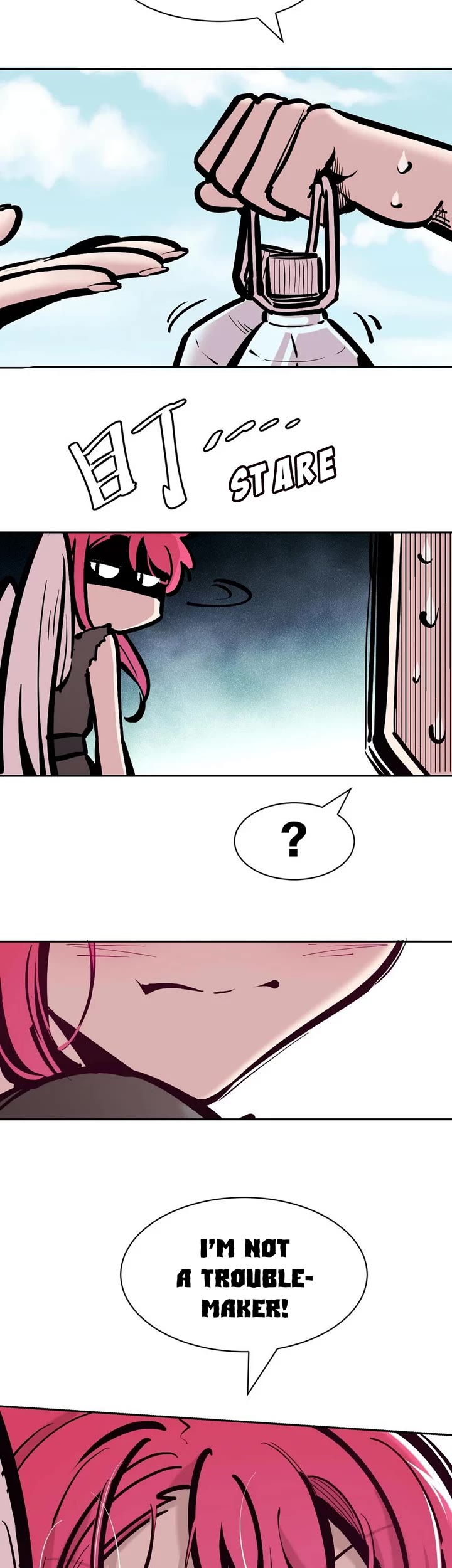 Demon X Angel, Can't Get Along! Chapter 112 page 26 - Chapter 112: Demon and angel on uninhabited island. Survival diary, entry #22