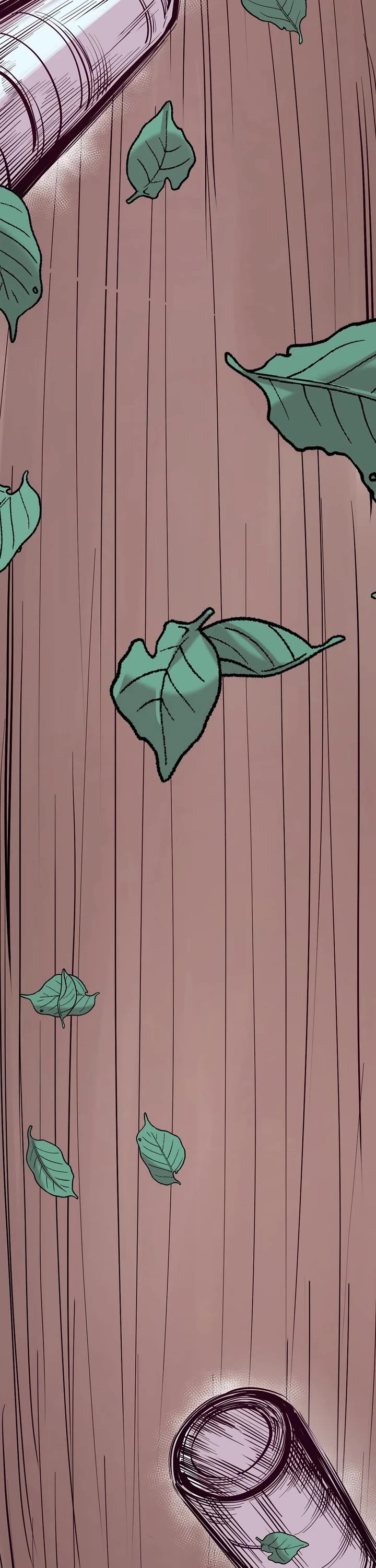 Demon X Angel, Can't Get Along! Chapter 112 page 31 - Chapter 112: Demon and angel on uninhabited island. Survival diary, entry #22