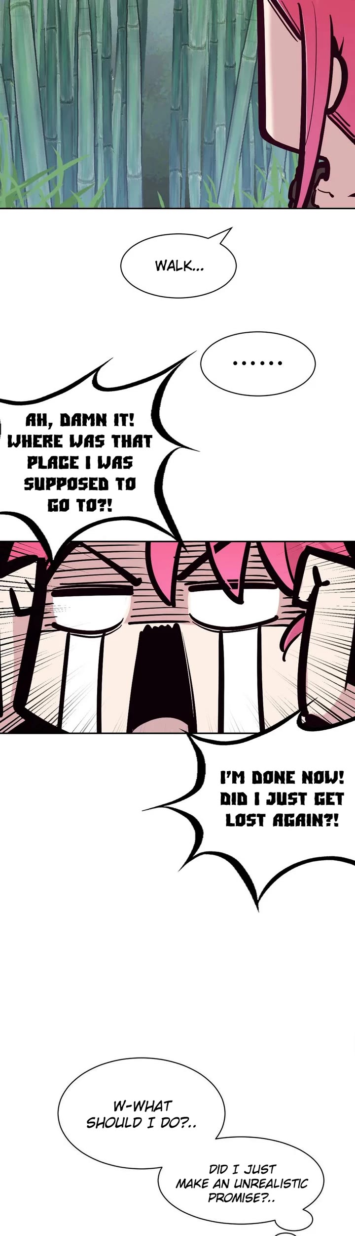 Demon X Angel, Can't Get Along! Chapter 112 page 35 - Chapter 112: Demon and angel on uninhabited island. Survival diary, entry #22