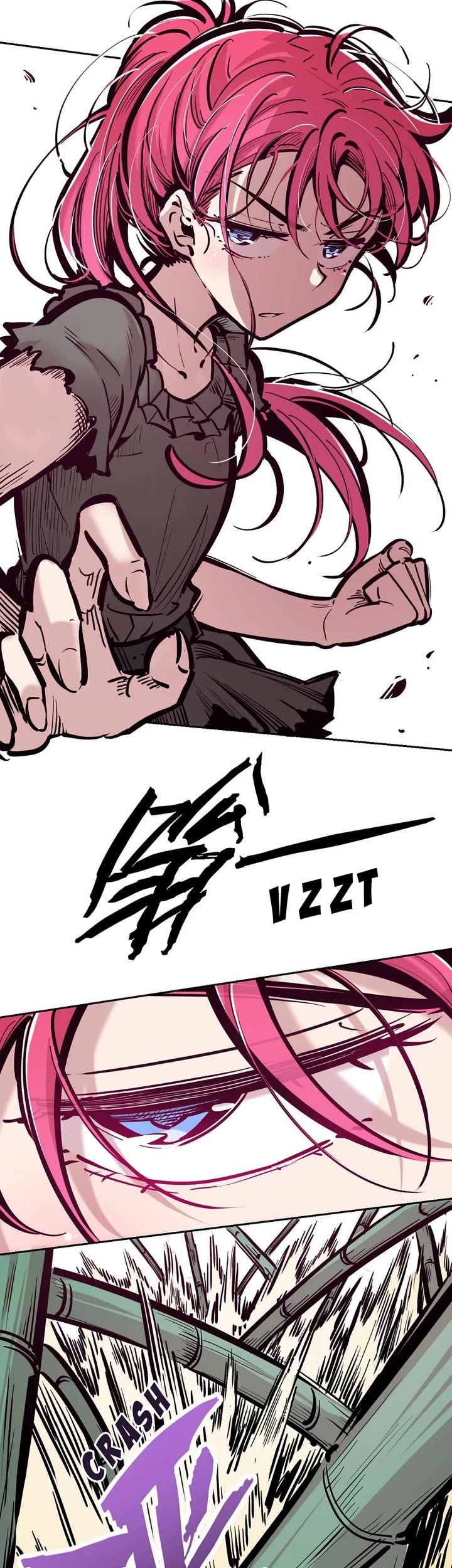 Demon X Angel, Can't Get Along! Chapter 112 page 39 - Chapter 112: Demon and angel on uninhabited island. Survival diary, entry #22