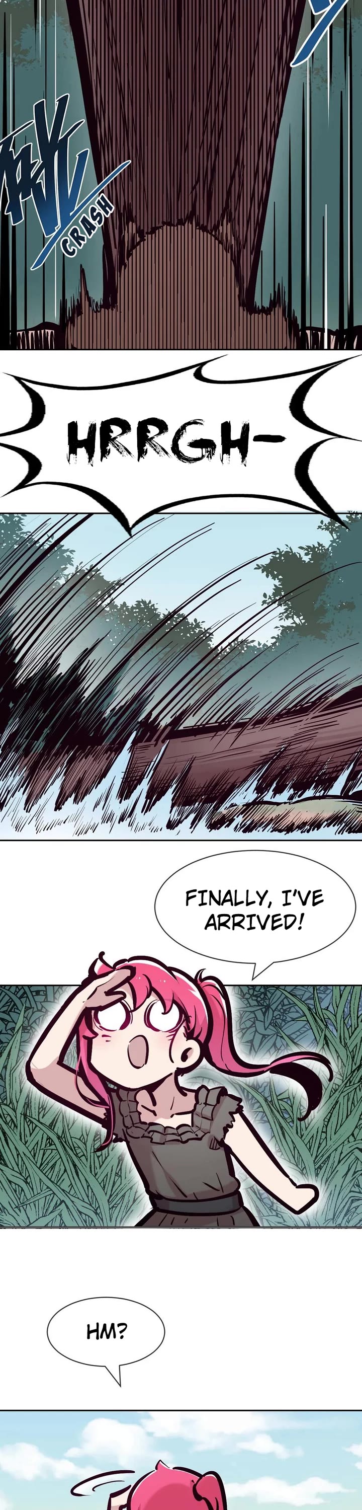 Demon X Angel, Can't Get Along! Chapter 112 page 43 - Chapter 112: Demon and angel on uninhabited island. Survival diary, entry #22