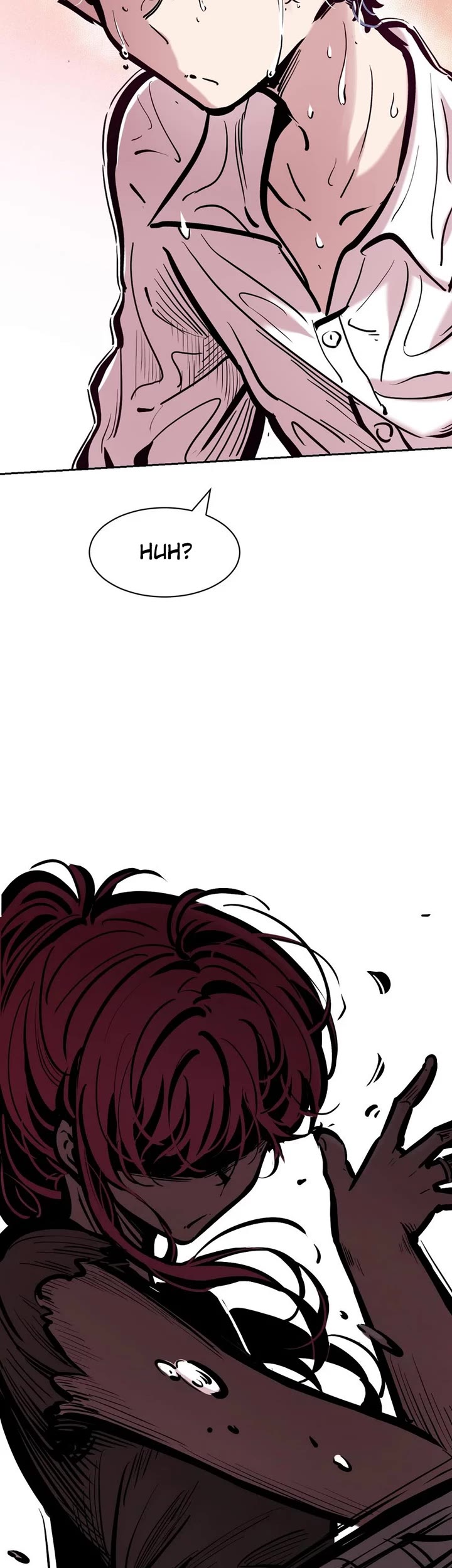 Demon X Angel, Can't Get Along! Chapter 112 page 56 - Chapter 112: Demon and angel on uninhabited island. Survival diary, entry #22