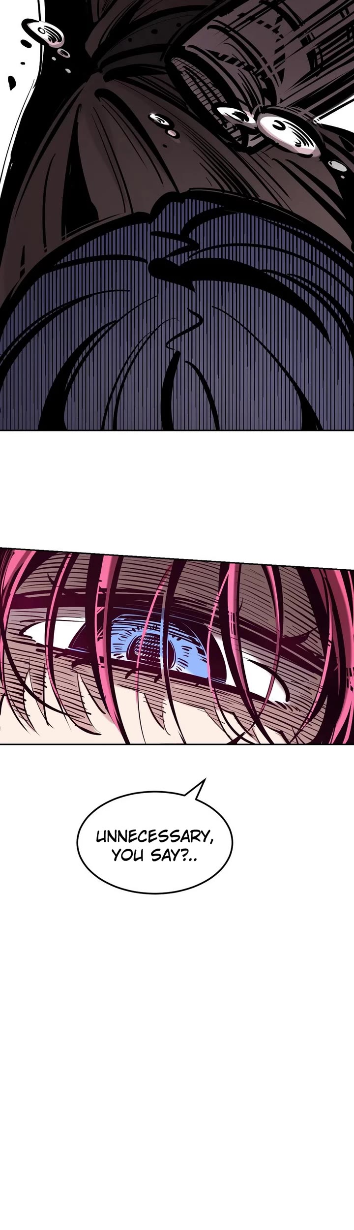 Demon X Angel, Can't Get Along! Chapter 112 page 57 - Chapter 112: Demon and angel on uninhabited island. Survival diary, entry #22