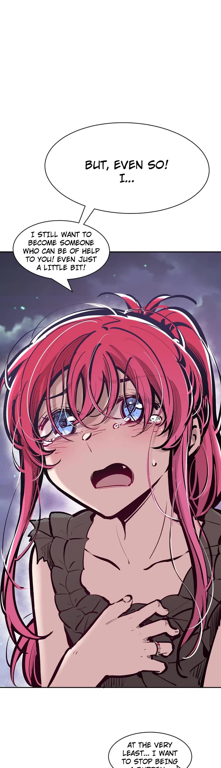 Demon X Angel, Can't Get Along! Chapter 113 page 21 - Chapter 113: Demon and angel on uninhabited island. Survival diary, entry #23
