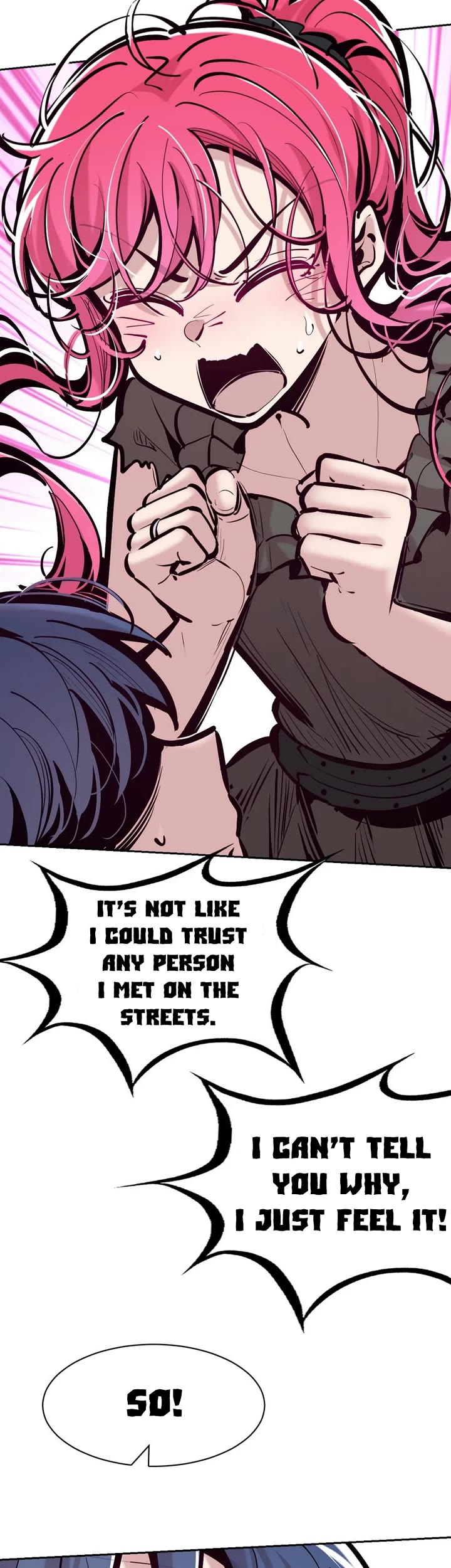 Demon X Angel, Can't Get Along! Chapter 113 page 27 - Chapter 113: Demon and angel on uninhabited island. Survival diary, entry #23