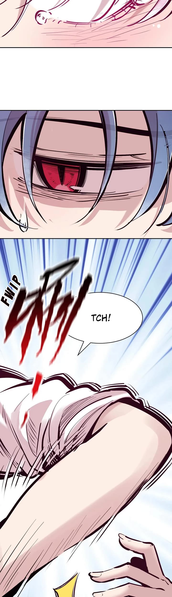 Demon X Angel, Can't Get Along! Chapter 113 page 30 - Chapter 113: Demon and angel on uninhabited island. Survival diary, entry #23