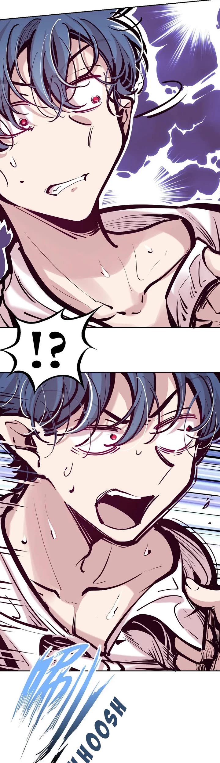 Demon X Angel, Can't Get Along! Chapter 113 page 32 - Chapter 113: Demon and angel on uninhabited island. Survival diary, entry #23
