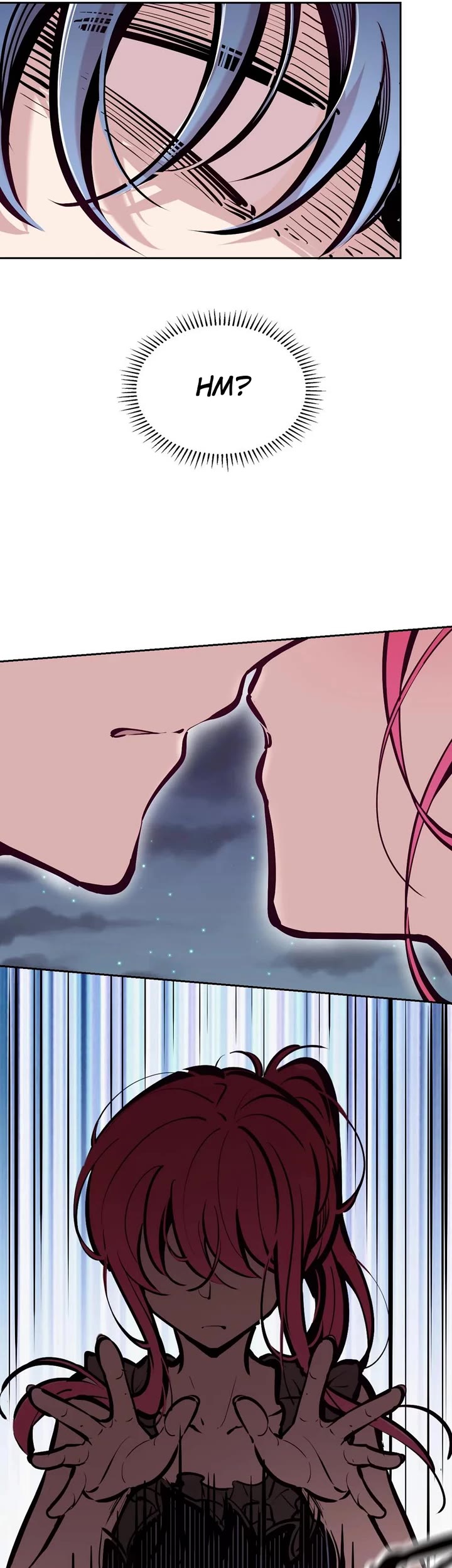 Demon X Angel, Can't Get Along! Chapter 113 page 36 - Chapter 113: Demon and angel on uninhabited island. Survival diary, entry #23