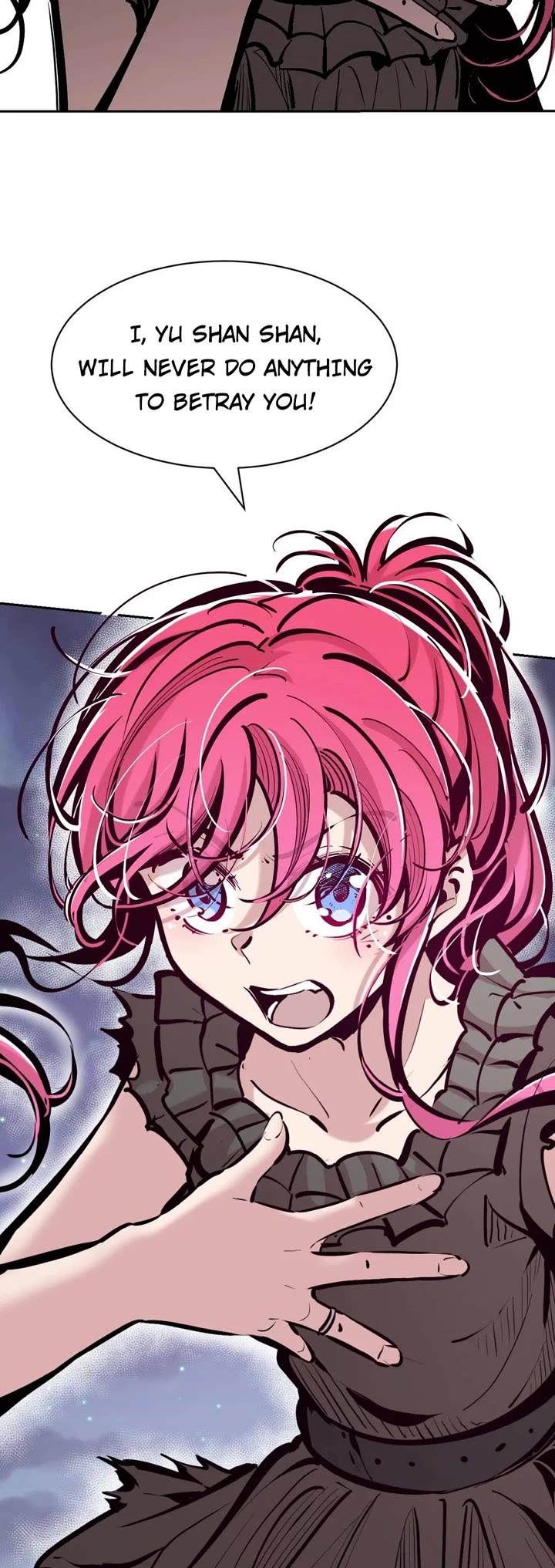 Demon X Angel, Can't Get Along! Chapter 113 page 38 - Chapter 113: Demon and angel on uninhabited island. Survival diary, entry #23