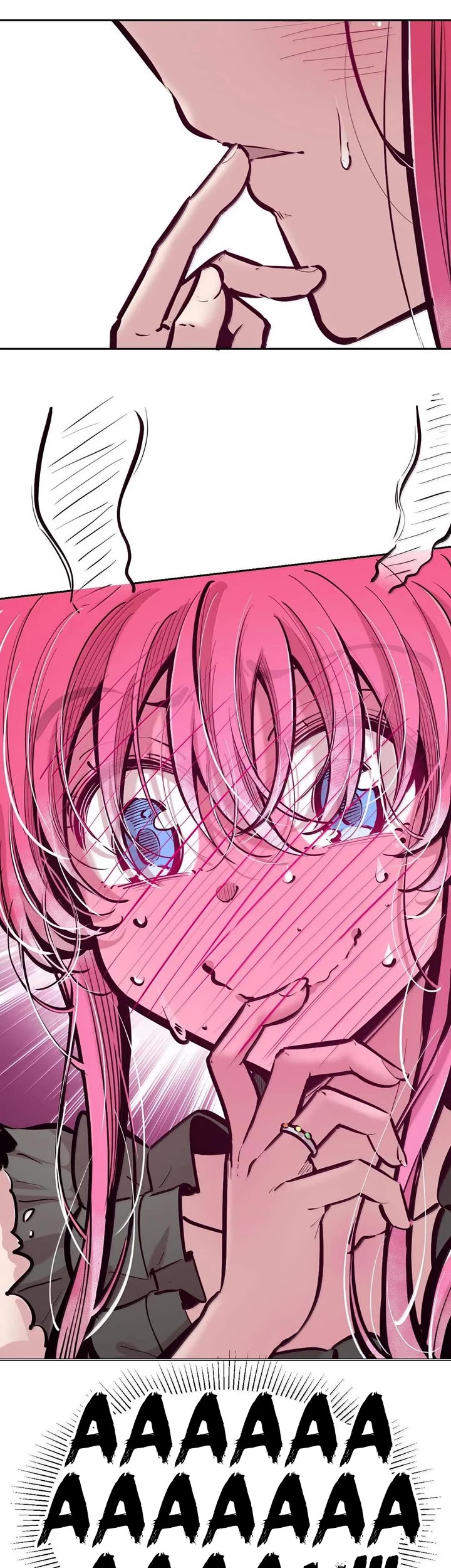 Demon X Angel, Can't Get Along! Chapter 114 page 18 - Chapter 114: Demon and angel on uninhabited island. Survival diary, entry #24 (the final entry)