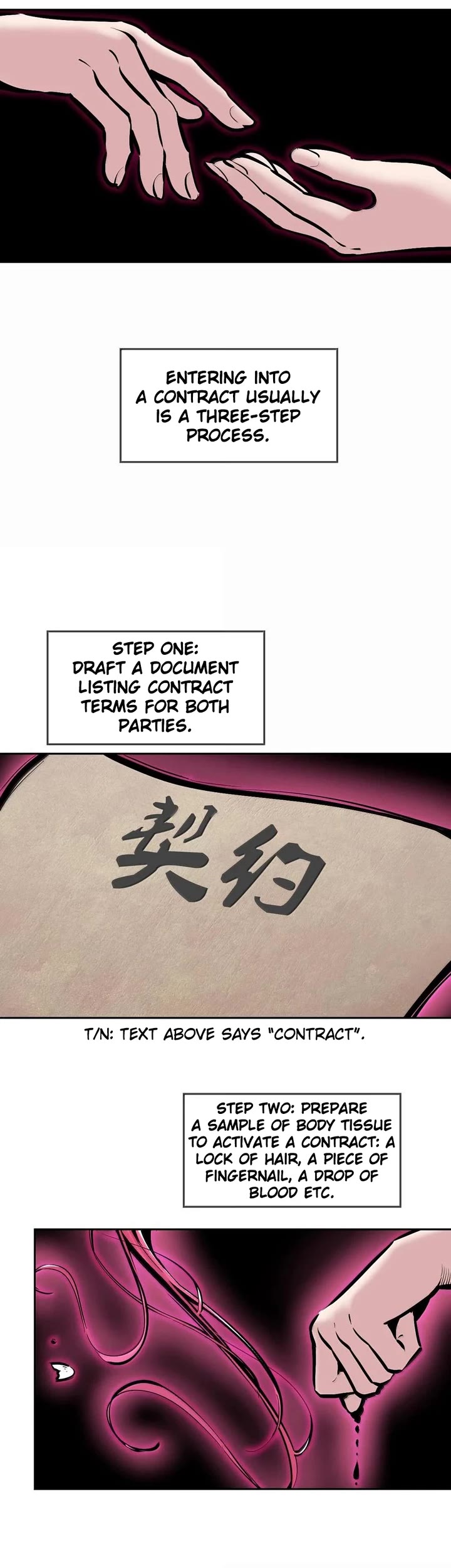 Demon X Angel, Can't Get Along! Chapter 114 page 2 - Chapter 114: Demon and angel on uninhabited island. Survival diary, entry #24 (the final entry)