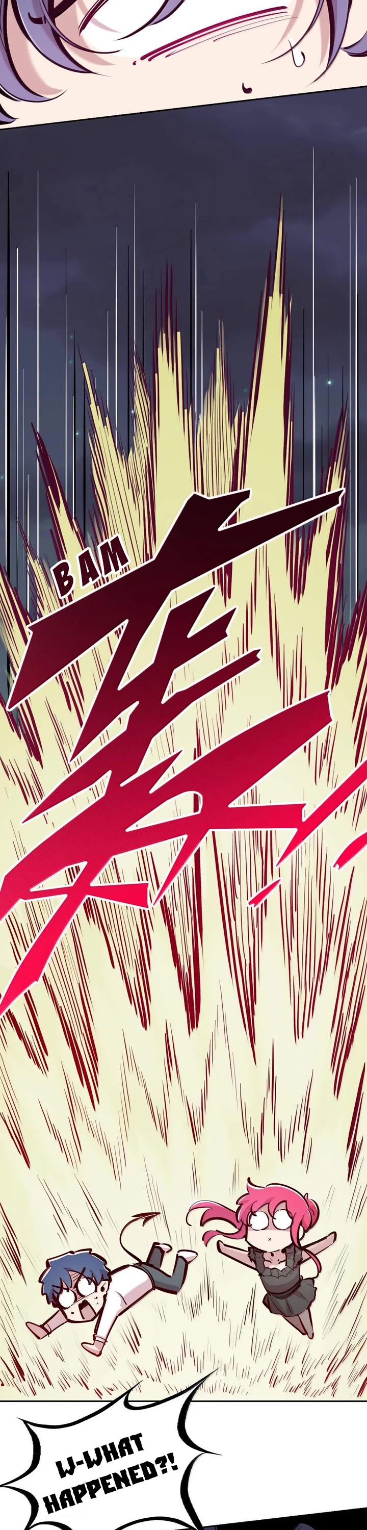 Demon X Angel, Can't Get Along! Chapter 114 page 27 - Chapter 114: Demon and angel on uninhabited island. Survival diary, entry #24 (the final entry)