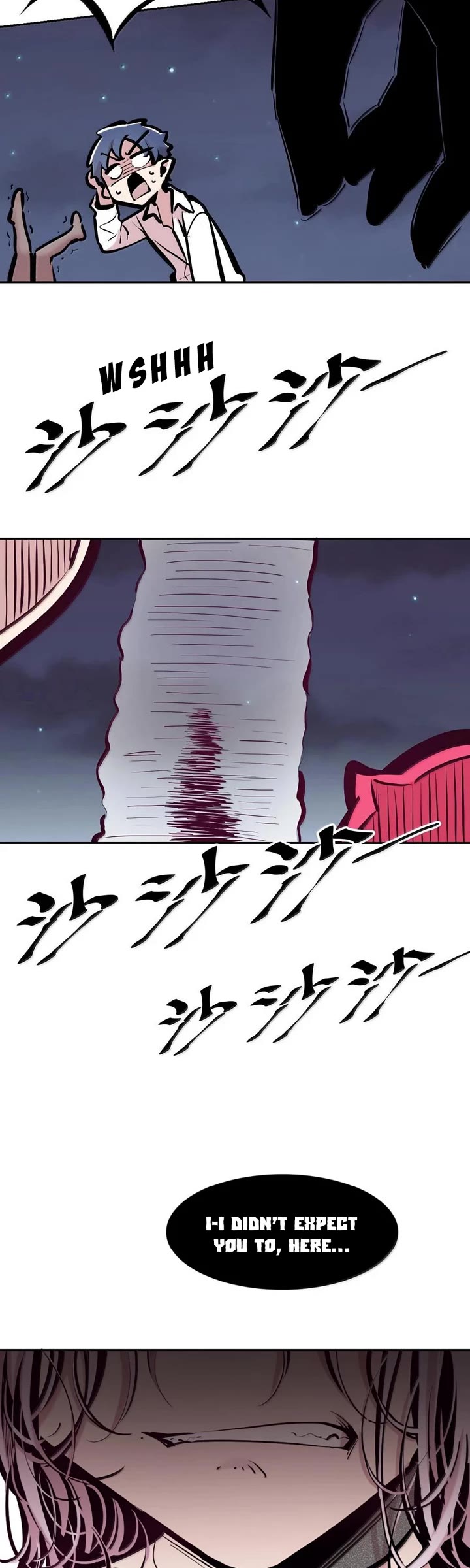 Demon X Angel, Can't Get Along! Chapter 114 page 28 - Chapter 114: Demon and angel on uninhabited island. Survival diary, entry #24 (the final entry)