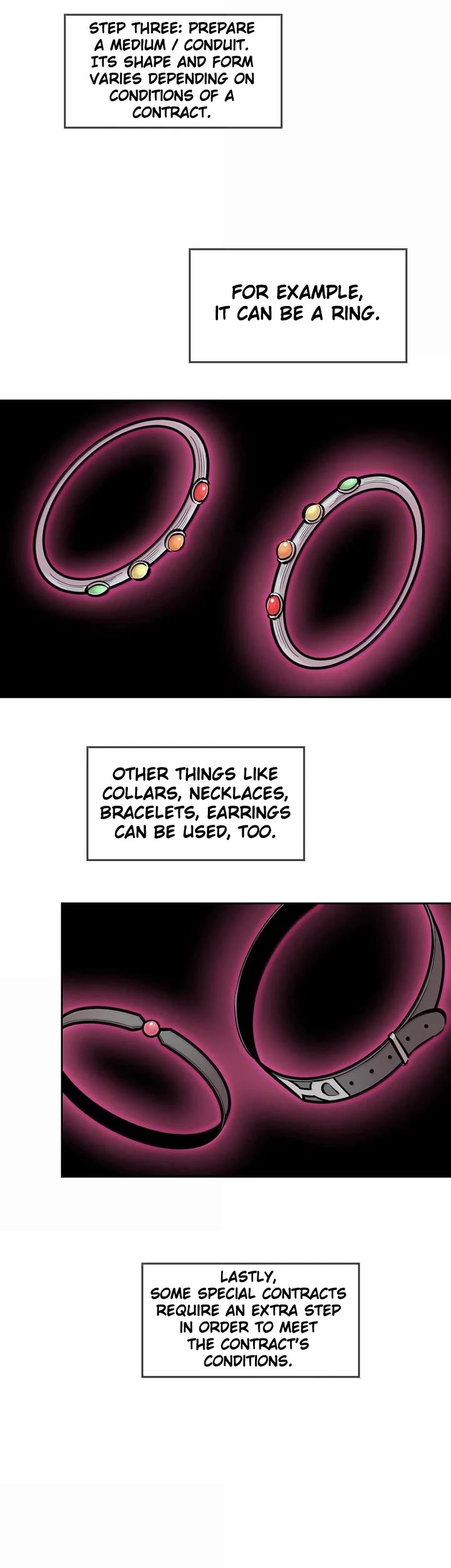 Demon X Angel, Can't Get Along! Chapter 114 page 3 - Chapter 114: Demon and angel on uninhabited island. Survival diary, entry #24 (the final entry)