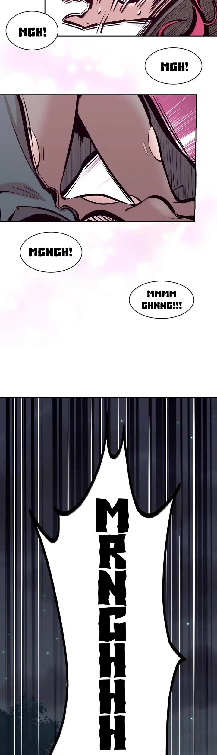 Demon X Angel, Can't Get Along! Chapter 114 page 9 - Chapter 114: Demon and angel on uninhabited island. Survival diary, entry #24 (the final entry)