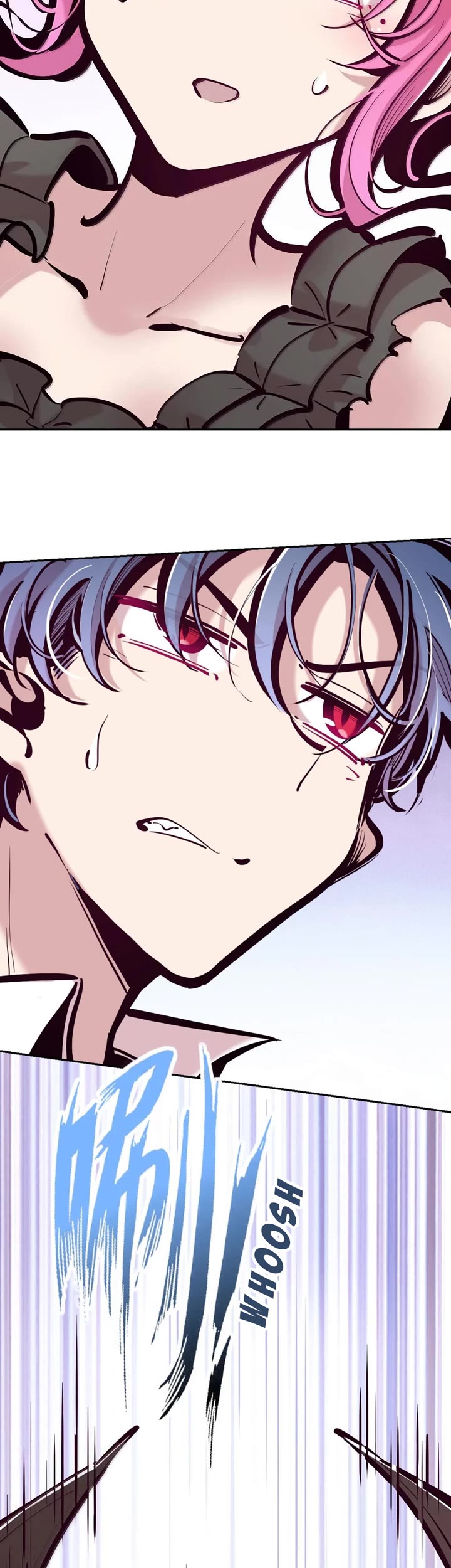 Demon X Angel, Can't Get Along! Chapter 115 page 18 - Chapter 115: Fierce battle! Pure love demon vs. NTR demon!