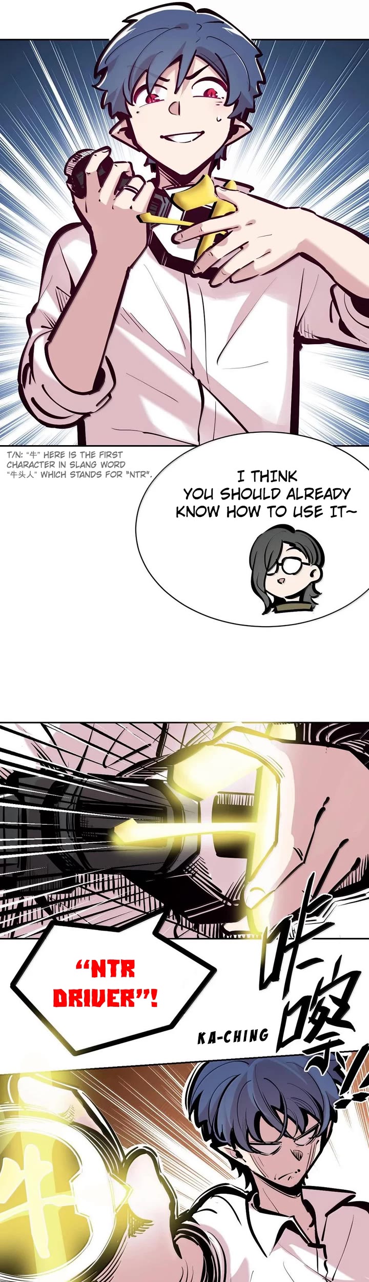 Demon X Angel, Can't Get Along! Chapter 115 page 32 - Chapter 115: Fierce battle! Pure love demon vs. NTR demon!
