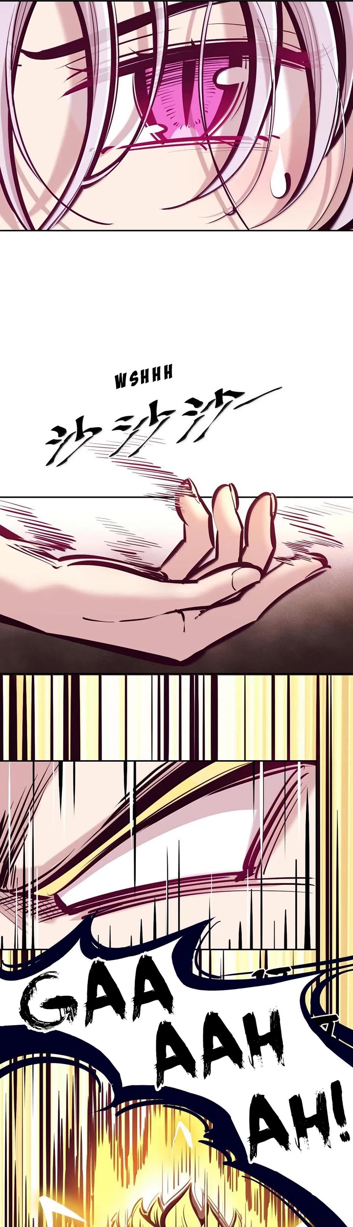 Demon X Angel, Can't Get Along! Chapter 115 page 39 - Chapter 115: Fierce battle! Pure love demon vs. NTR demon!