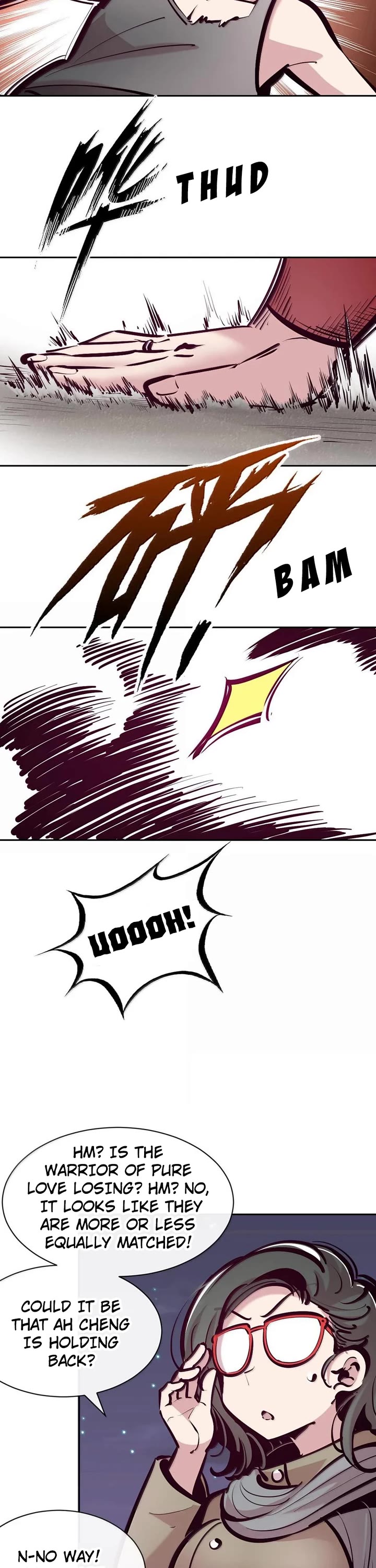 Demon X Angel, Can't Get Along! Chapter 115 page 46 - Chapter 115: Fierce battle! Pure love demon vs. NTR demon!