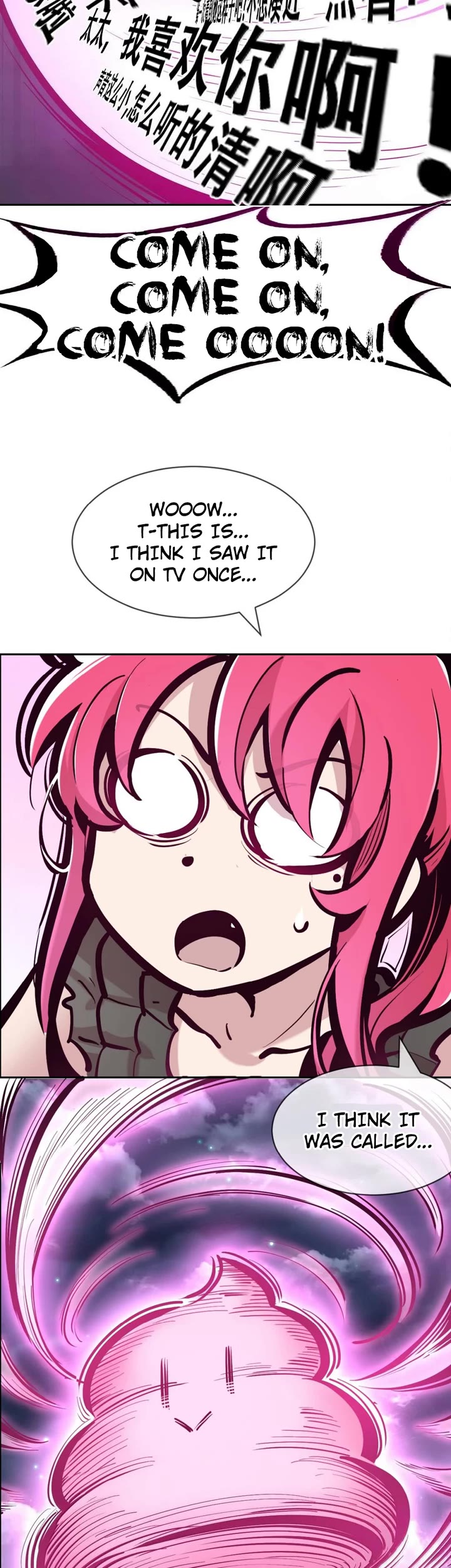 Demon X Angel, Can't Get Along! Chapter 115 page 54 - Chapter 115: Fierce battle! Pure love demon vs. NTR demon!