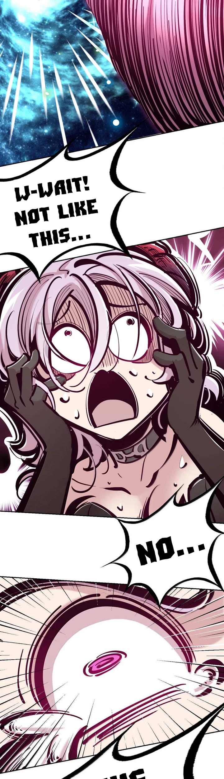 Demon X Angel, Can't Get Along! Chapter 115 page 57 - Chapter 115: Fierce battle! Pure love demon vs. NTR demon!