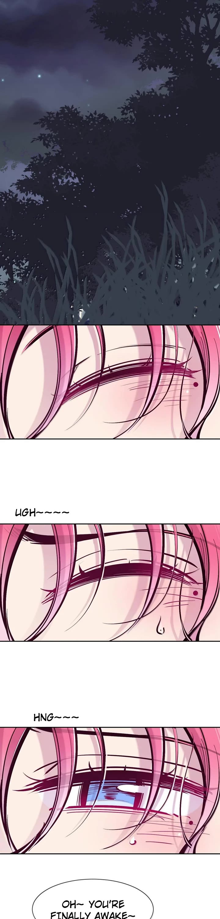 Demon X Angel, Can't Get Along! Chapter 115 page 62 - Chapter 115: Fierce battle! Pure love demon vs. NTR demon!