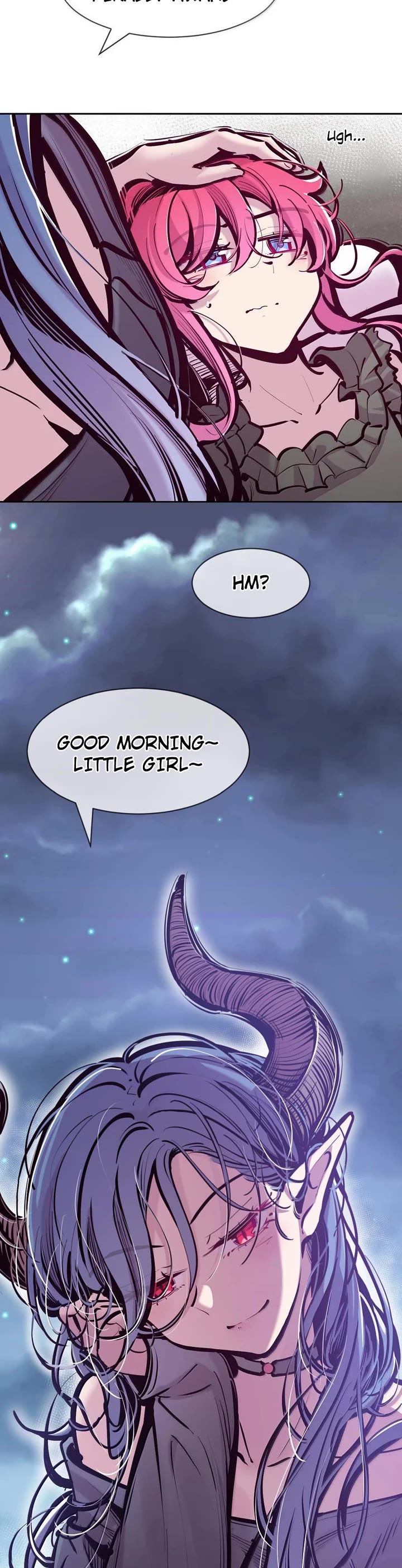 Demon X Angel, Can't Get Along! Chapter 115 page 63 - Chapter 115: Fierce battle! Pure love demon vs. NTR demon!