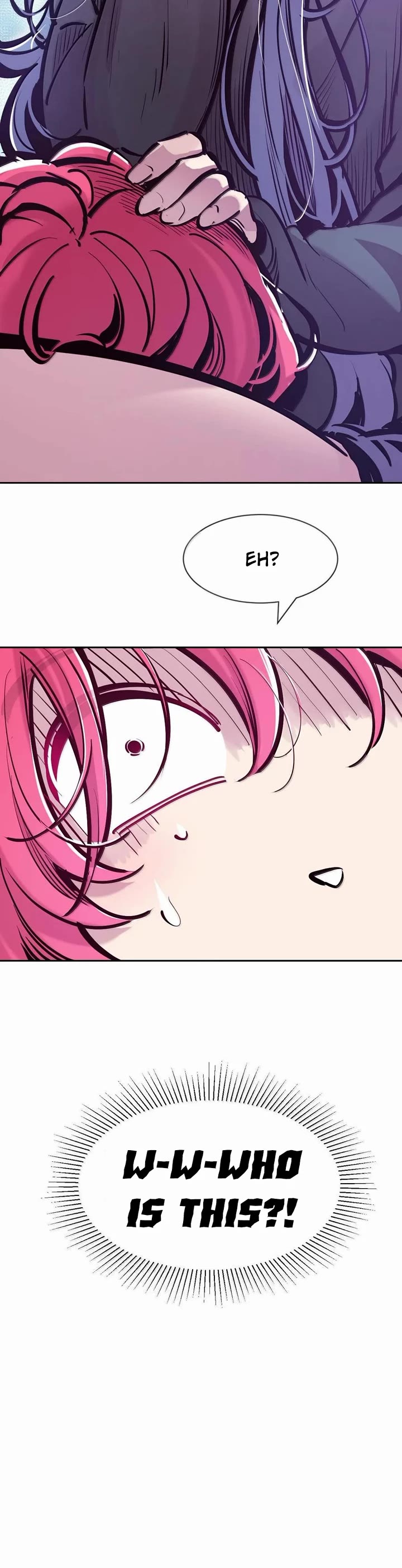 Demon X Angel, Can't Get Along! Chapter 115 page 64 - Chapter 115: Fierce battle! Pure love demon vs. NTR demon!