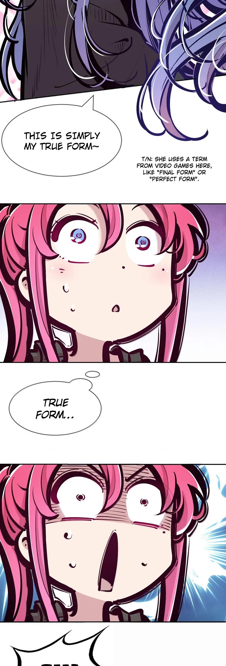 Demon X Angel, Can't Get Along! Chapter 116 page 15 - Chapter 116: Demon's secret