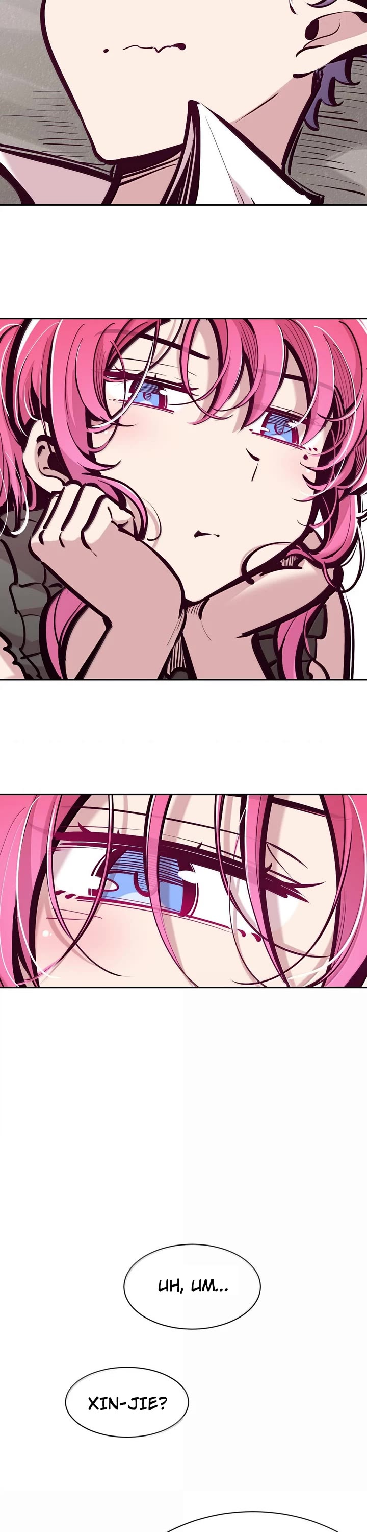 Demon X Angel, Can't Get Along! Chapter 116 page 26 - Chapter 116: Demon's secret