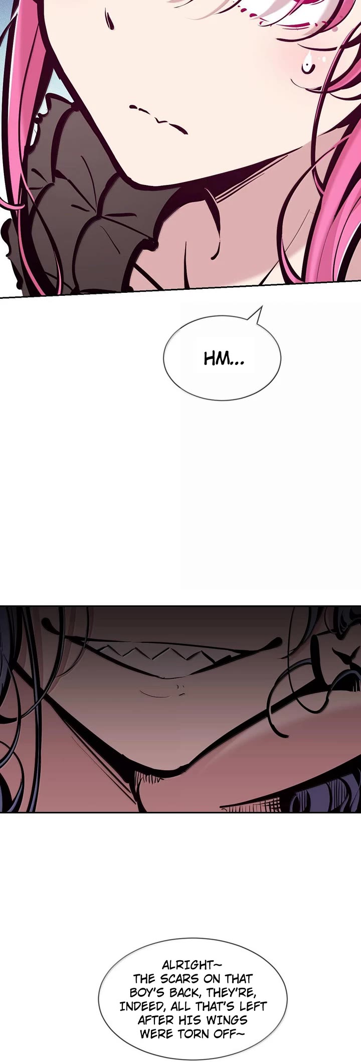 Demon X Angel, Can't Get Along! Chapter 116 page 30 - Chapter 116: Demon's secret