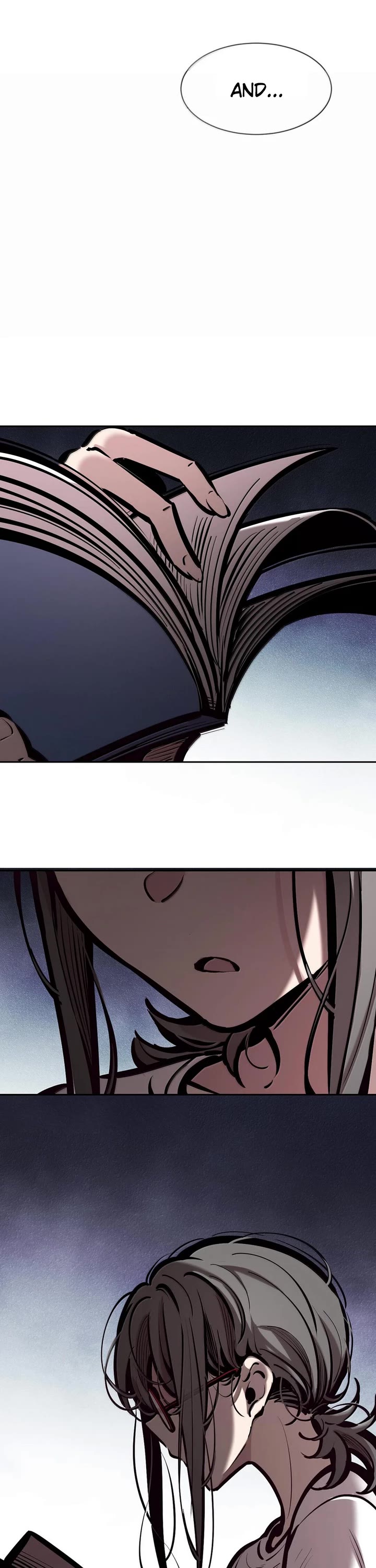 Demon X Angel, Can't Get Along! Chapter 116 page 31 - Chapter 116: Demon's secret