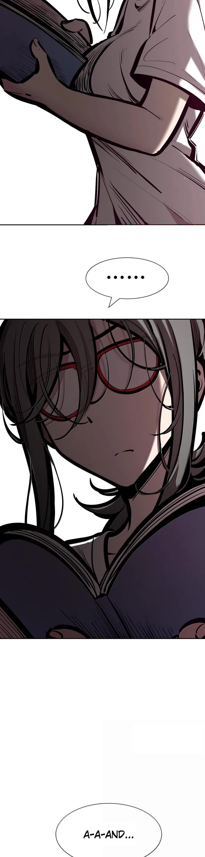 Demon X Angel, Can't Get Along! Chapter 116 page 32 - Chapter 116: Demon's secret