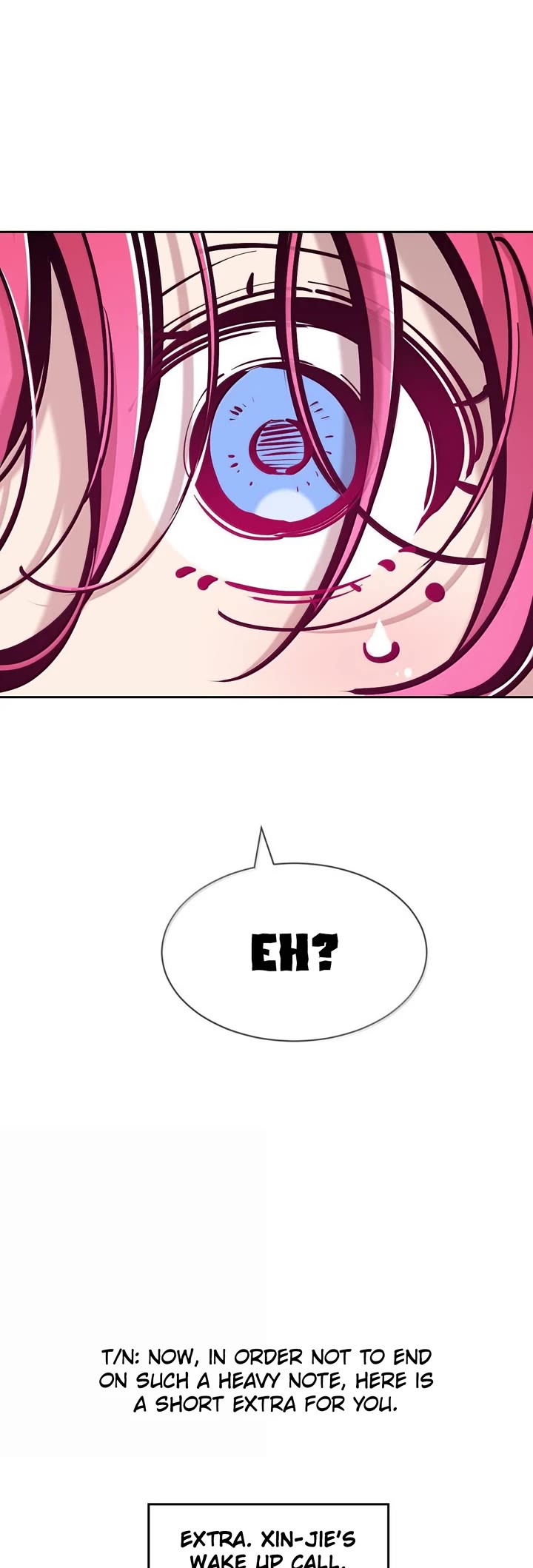 Demon X Angel, Can't Get Along! Chapter 116 page 34 - Chapter 116: Demon's secret