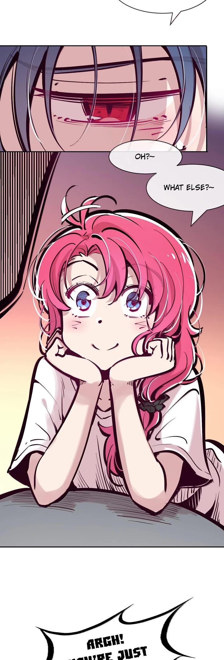 Demon X Angel, Can't Get Along! Chapter 117 page 39 - Chapter 117: Demon and angel on uninhabited island. Survival diary, entry #27