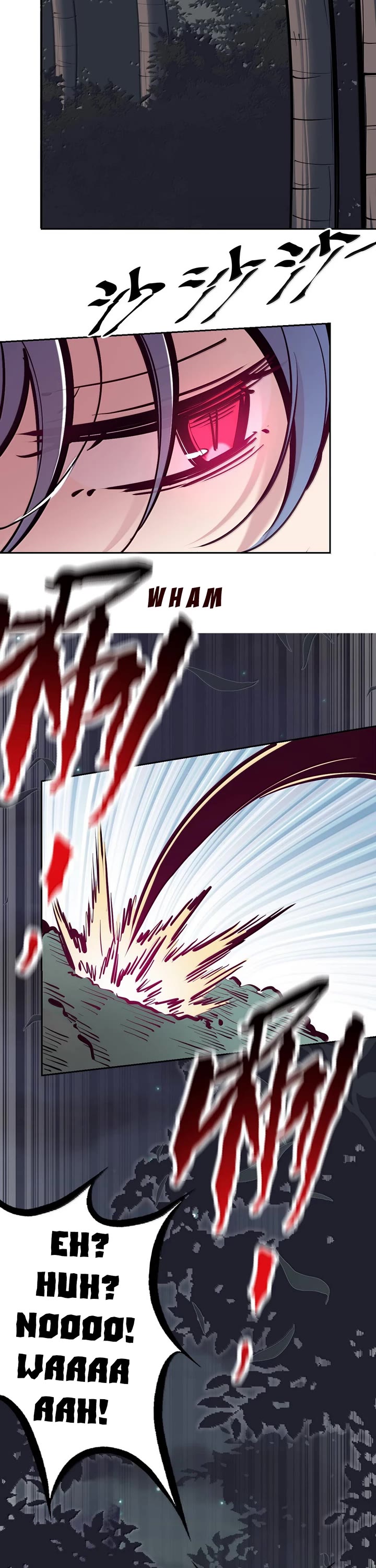 Demon X Angel, Can't Get Along! Chapter 117 page 57 - Chapter 117: Demon and angel on uninhabited island. Survival diary, entry #27