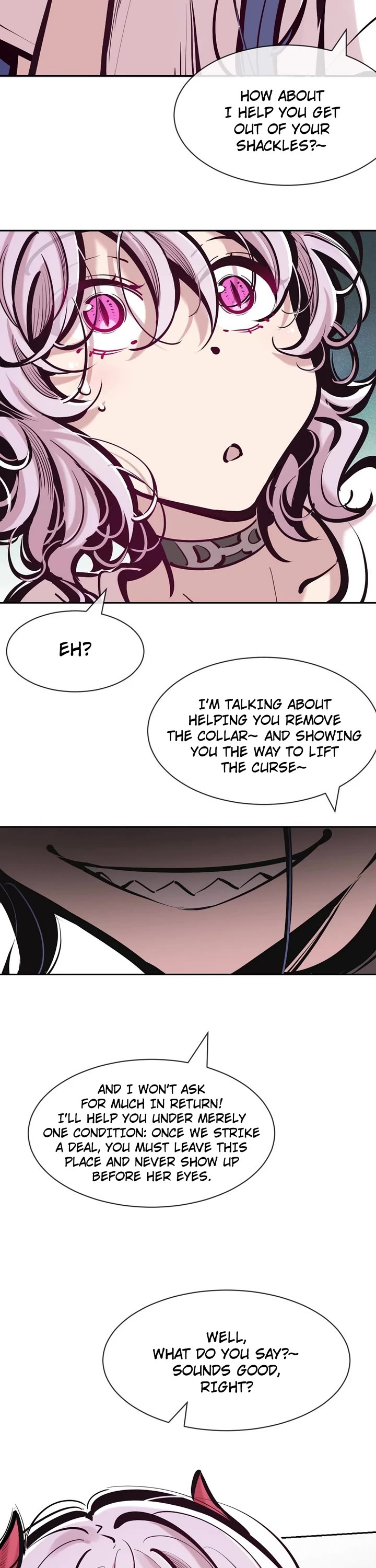 Demon X Angel, Can't Get Along! Chapter 118 page 2 - Chapter 118: Demon and angel on uninhabited island. Survival diary, entry #28