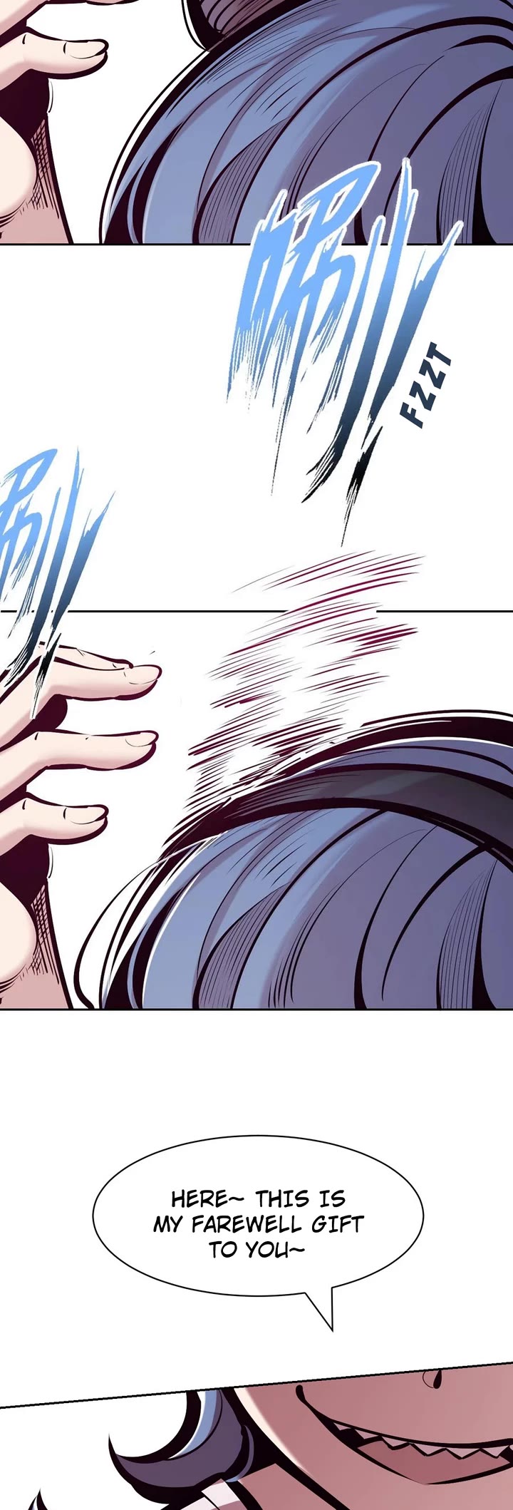 Demon X Angel, Can't Get Along! Chapter 118 page 24 - Chapter 118: Demon and angel on uninhabited island. Survival diary, entry #28