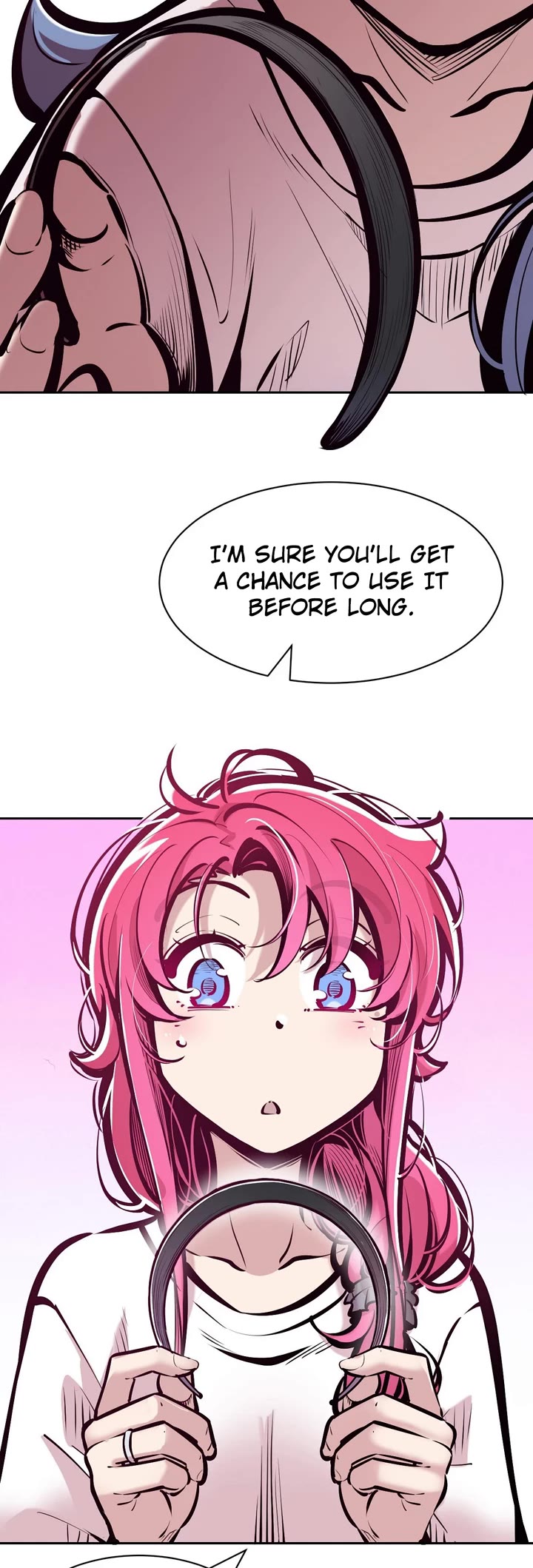 Demon X Angel, Can't Get Along! Chapter 118 page 25 - Chapter 118: Demon and angel on uninhabited island. Survival diary, entry #28
