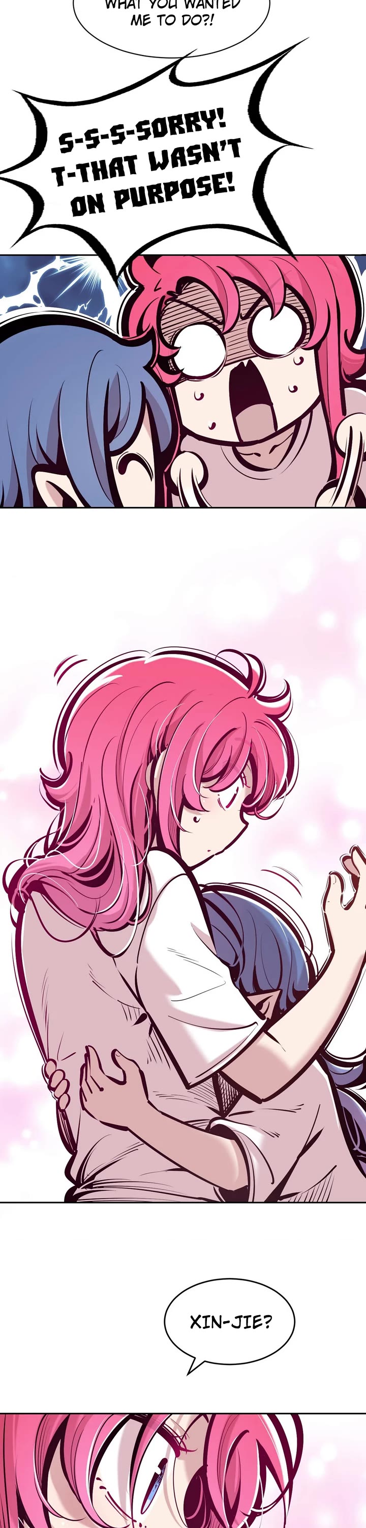 Demon X Angel, Can't Get Along! Chapter 118 page 28 - Chapter 118: Demon and angel on uninhabited island. Survival diary, entry #28