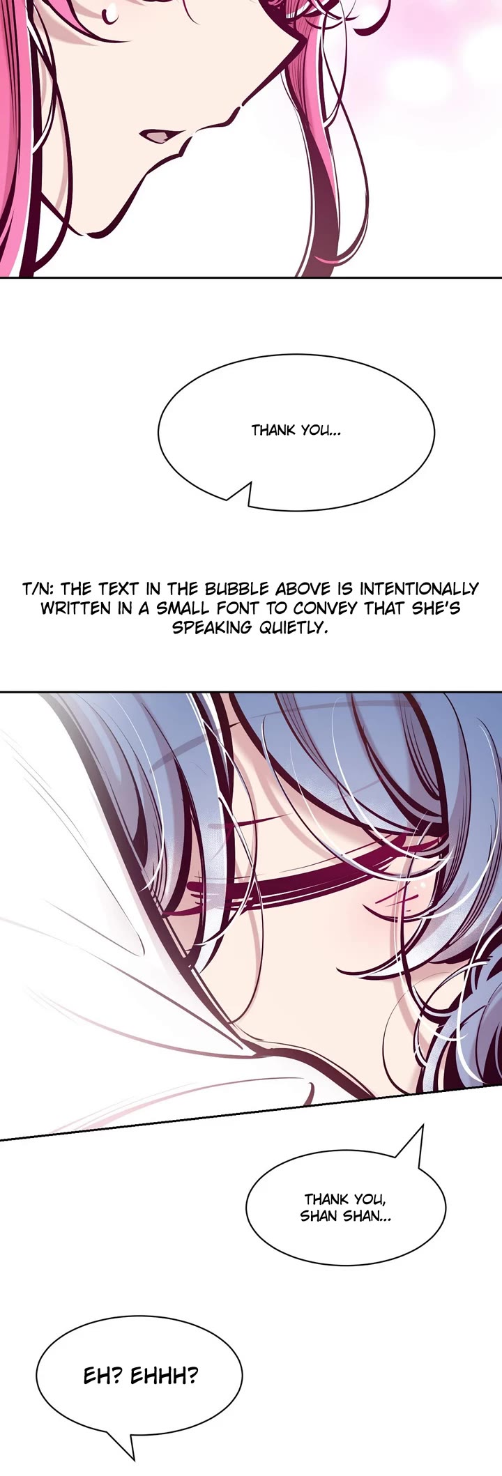 Demon X Angel, Can't Get Along! Chapter 118 page 29 - Chapter 118: Demon and angel on uninhabited island. Survival diary, entry #28