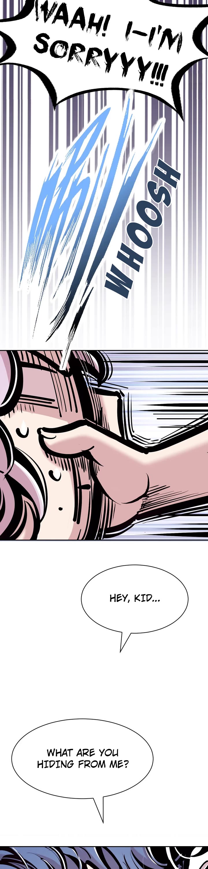 Demon X Angel, Can't Get Along! Chapter 118 page 7 - Chapter 118: Demon and angel on uninhabited island. Survival diary, entry #28