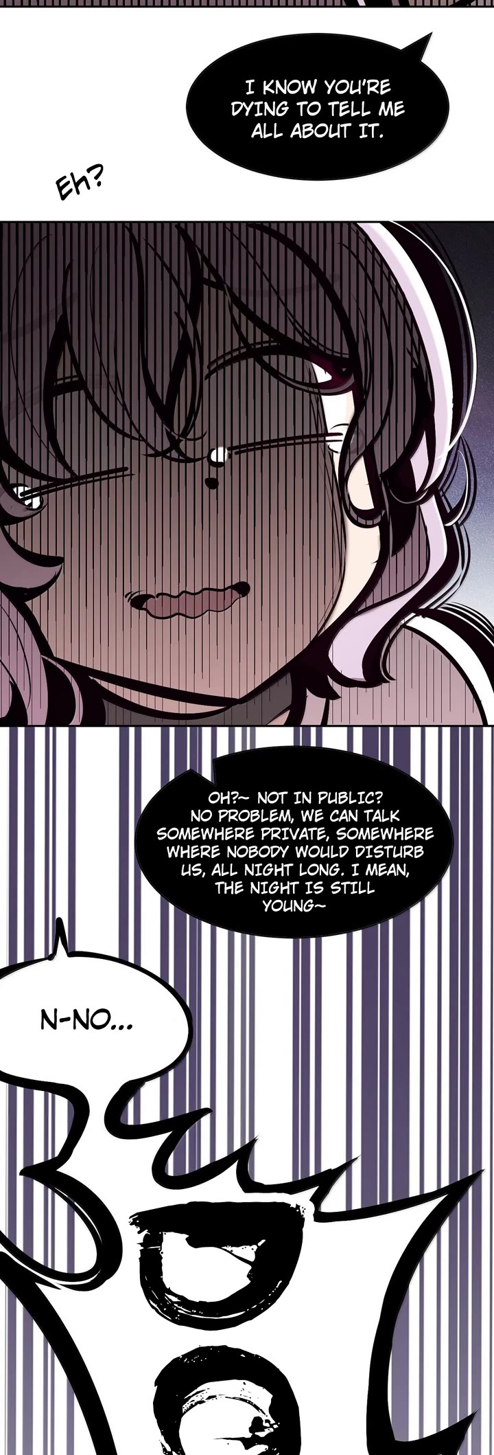 Demon X Angel, Can't Get Along! Chapter 119 page 10 - Chapter 119: Demon and angel on uninhabited island. Survival diary, entry #29 (the final entry)