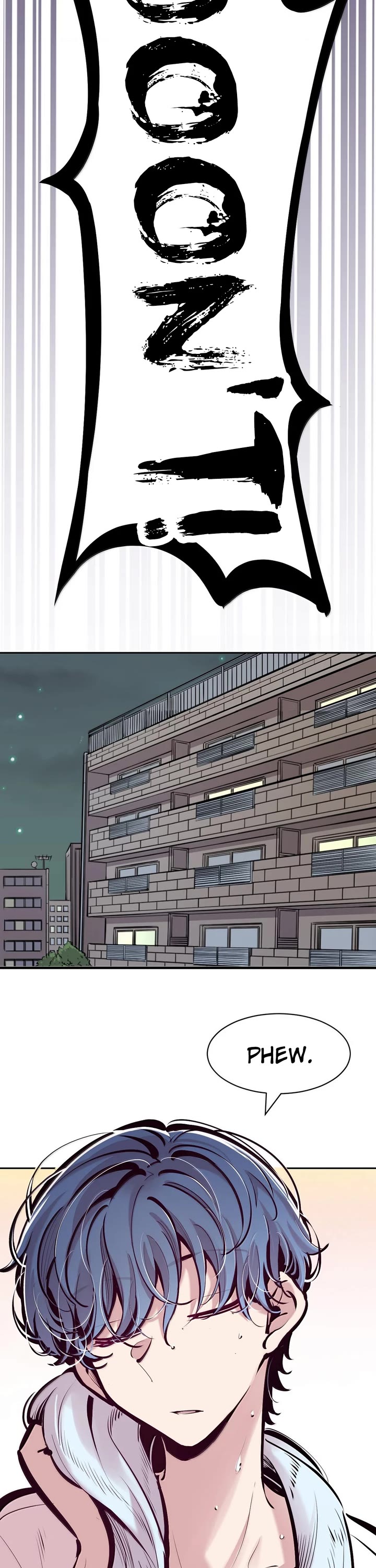 Demon X Angel, Can't Get Along! Chapter 119 page 11 - Chapter 119: Demon and angel on uninhabited island. Survival diary, entry #29 (the final entry)