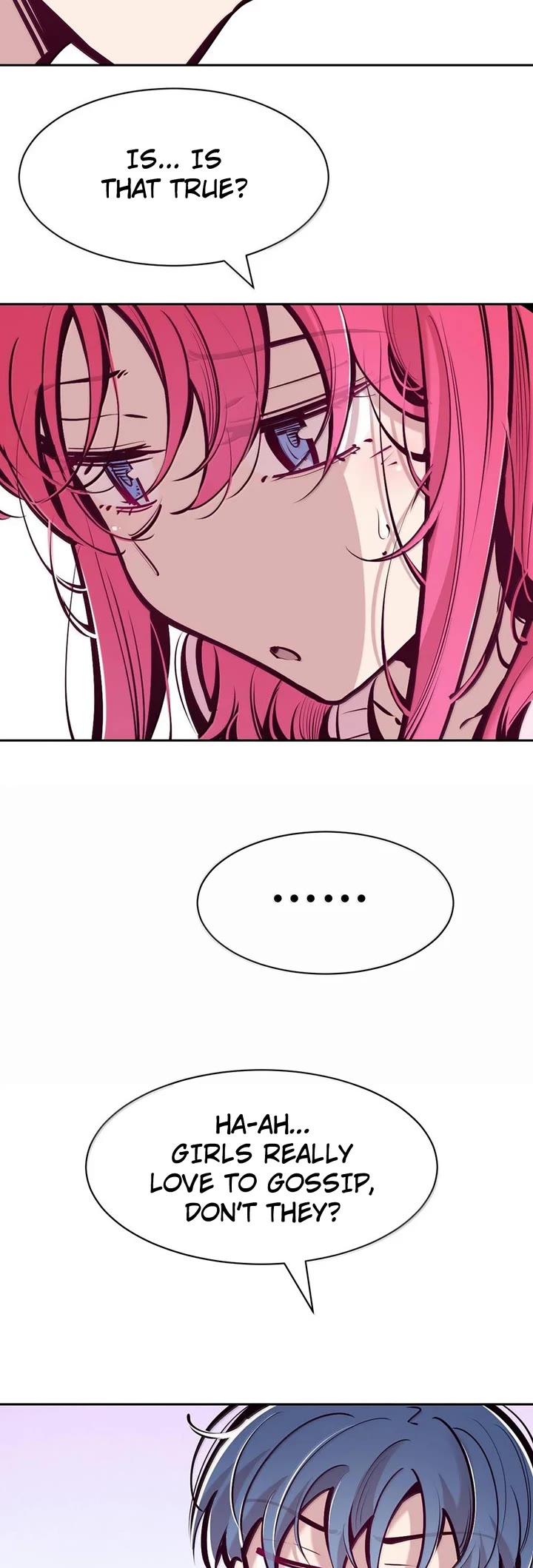 Demon X Angel, Can't Get Along! Chapter 119 page 25 - Chapter 119: Demon and angel on uninhabited island. Survival diary, entry #29 (the final entry)