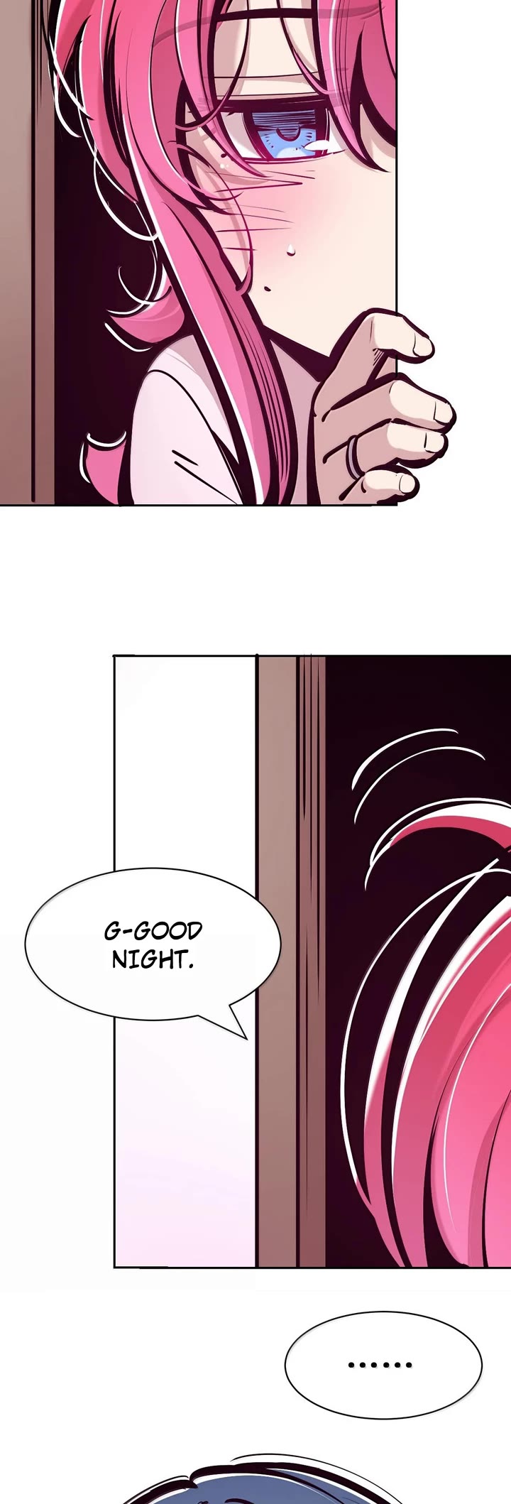 Demon X Angel, Can't Get Along! Chapter 119 page 34 - Chapter 119: Demon and angel on uninhabited island. Survival diary, entry #29 (the final entry)